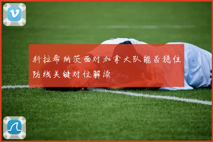 科拉希纳茨面对加拿大队能否稳住防线关键对位解读