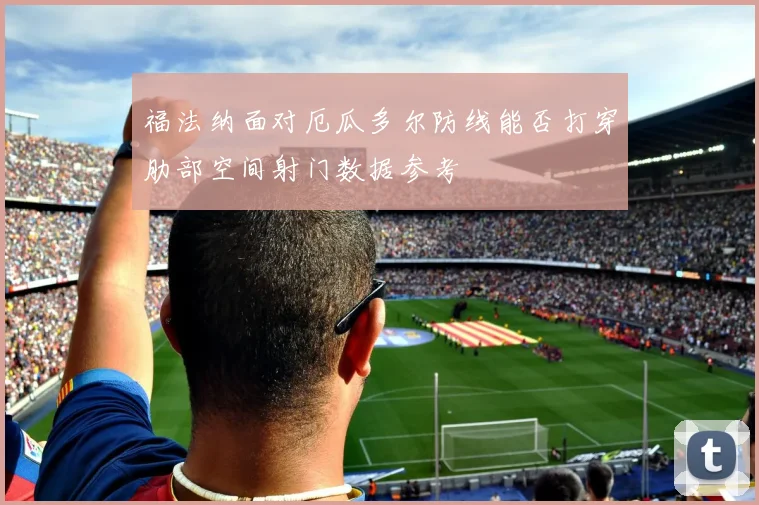 福法纳面对厄瓜多尔防线能否打穿肋部空间射门数据参考